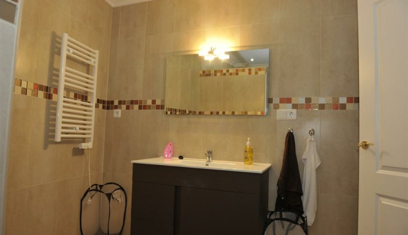 Apartment Ronda D. Ricardo Lafuente Aguado Costa Blanca - Apt 35364